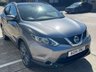 USED 2014 14 NISSAN QASHQAI 1.5 dCi Tekna SUV 5dr Diesel Manual 2WD Euro 5 (s/s) (110 ps) EASTER SALE NO EGGS JUST DEALS