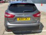 USED 2014 14 NISSAN QASHQAI 1.5 dCi Tekna SUV 5dr Diesel Manual 2WD Euro 5 (s/s) (110 ps) EASTER SALE NO EGGS JUST DEALS