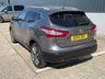 USED 2014 14 NISSAN QASHQAI 1.5 dCi Tekna SUV 5dr Diesel Manual 2WD Euro 5 (s/s) (110 ps) EASTER SALE NO EGGS JUST DEALS