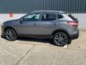USED 2014 14 NISSAN QASHQAI 1.5 dCi Tekna SUV 5dr Diesel Manual 2WD Euro 5 (s/s) (110 ps) EASTER SALE NO EGGS JUST DEALS