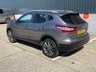 USED 2014 14 NISSAN QASHQAI 1.5 dCi Tekna SUV 5dr Diesel Manual 2WD Euro 5 (s/s) (110 ps) EASTER SALE NO EGGS JUST DEALS