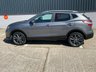 USED 2014 14 NISSAN QASHQAI 1.5 dCi Tekna SUV 5dr Diesel Manual 2WD Euro 5 (s/s) (110 ps) EASTER SALE NO EGGS JUST DEALS