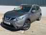 USED 2014 14 NISSAN QASHQAI 1.5 dCi Tekna SUV 5dr Diesel Manual 2WD Euro 5 (s/s) (110 ps) EASTER SALE NO EGGS JUST DEALS