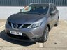 USED 2014 14 NISSAN QASHQAI 1.5 dCi Tekna SUV 5dr Diesel Manual 2WD Euro 5 (s/s) (110 ps) EASTER SALE NO EGGS JUST DEALS