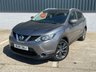 USED 2014 14 NISSAN QASHQAI 1.5 dCi Tekna SUV 5dr Diesel Manual 2WD Euro 5 (s/s) (110 ps) EASTER SALE NO EGGS JUST DEALS