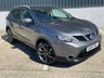 USED 2014 14 NISSAN QASHQAI 1.5 dCi Tekna SUV 5dr Diesel Manual 2WD Euro 5 (s/s) (110 ps) EASTER SALE NO EGGS JUST DEALS