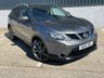 USED 2014 14 NISSAN QASHQAI 1.5 dCi Tekna SUV 5dr Diesel Manual 2WD Euro 5 (s/s) (110 ps) EASTER SALE NO EGGS JUST DEALS