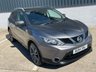 USED 2014 14 NISSAN QASHQAI 1.5 dCi Tekna SUV 5dr Diesel Manual 2WD Euro 5 (s/s) (110 ps) EASTER SALE NO EGGS JUST DEALS