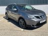 USED 2014 14 NISSAN QASHQAI 1.5 dCi Tekna SUV 5dr Diesel Manual 2WD Euro 5 (s/s) (110 ps) EASTER SALE NO EGGS JUST DEALS
