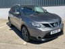 USED 2014 14 NISSAN QASHQAI 1.5 dCi Tekna SUV 5dr Diesel Manual 2WD Euro 5 (s/s) (110 ps) EASTER SALE NO EGGS JUST DEALS