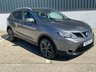 USED 2014 14 NISSAN QASHQAI 1.5 dCi Tekna SUV 5dr Diesel Manual 2WD Euro 5 (s/s) (110 ps) EASTER SALE NO EGGS JUST DEALS