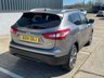 USED 2014 14 NISSAN QASHQAI 1.5 dCi Tekna SUV 5dr Diesel Manual 2WD Euro 5 (s/s) (110 ps) EASTER SALE NO EGGS JUST DEALS