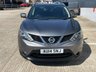 USED 2014 14 NISSAN QASHQAI 1.5 dCi Tekna SUV 5dr Diesel Manual 2WD Euro 5 (s/s) (110 ps) EASTER SALE NO EGGS JUST DEALS
