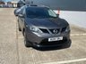 USED 2014 14 NISSAN QASHQAI 1.5 dCi Tekna SUV 5dr Diesel Manual 2WD Euro 5 (s/s) (110 ps) EASTER SALE NO EGGS JUST DEALS