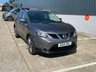 USED 2014 14 NISSAN QASHQAI 1.5 dCi Tekna SUV 5dr Diesel Manual 2WD Euro 5 (s/s) (110 ps) EASTER SALE NO EGGS JUST DEALS