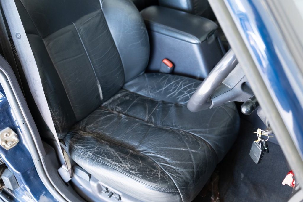 USED 2000 W JEEP CHEROKEE Orvis // 4.0L // 4x4 // Px swap 