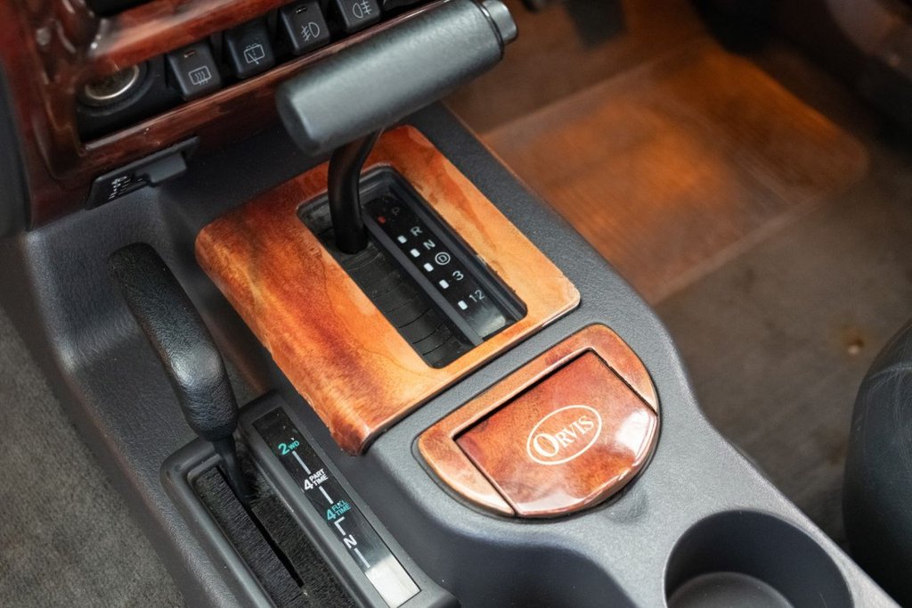 USED 2000 W JEEP CHEROKEE Orvis // 4.0L // 4x4 // Px swap 