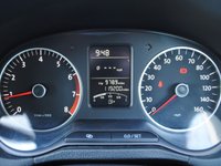 USED 2011 61 VOLKSWAGEN POLO 1.4 Match Hatchback 5dr Petrol Manual Euro 5 (85 ps) www.suffolkcarcentre.co.uk - Located at Ilketshall