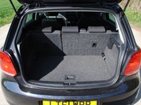 USED 2011 61 VOLKSWAGEN POLO 1.4 Match Hatchback 5dr Petrol Manual Euro 5 (85 ps) www.suffolkcarcentre.co.uk - Located at Ilketshall