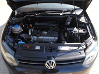 USED 2011 61 VOLKSWAGEN POLO 1.4 Match Hatchback 5dr Petrol Manual Euro 5 (85 ps) www.suffolkcarcentre.co.uk - Located at Ilketshall