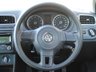USED 2011 61 VOLKSWAGEN POLO 1.4 Match Hatchback 5dr Petrol Manual Euro 5 (85 ps) www.suffolkcarcentre.co.uk - Located at Ilketshall