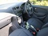 USED 2011 61 VOLKSWAGEN POLO 1.4 Match Hatchback 5dr Petrol Manual Euro 5 (85 ps) www.suffolkcarcentre.co.uk - Located at Ilketshall