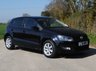 USED 2011 61 VOLKSWAGEN POLO 1.4 Match Hatchback 5dr Petrol Manual Euro 5 (85 ps) www.suffolkcarcentre.co.uk - Located at Ilketshall