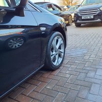 USED 2018 18 VAUXHALL ASTRA 1.4i Turbo SRi Sports Tourer 5dr Petrol Auto Euro 6 (s/s) (150 ps) GREAT CONDITON GENUINE MILES