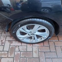 USED 2018 18 VAUXHALL ASTRA 1.4i Turbo SRi Sports Tourer 5dr Petrol Auto Euro 6 (s/s) (150 ps) GREAT CONDITON GENUINE MILES
