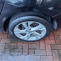 USED 2018 18 VAUXHALL ASTRA 1.4i Turbo SRi Sports Tourer 5dr Petrol Auto Euro 6 (s/s) (150 ps) GREAT CONDITON GENUINE MILES