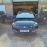 USED 2018 18 VAUXHALL ASTRA 1.4i Turbo SRi Sports Tourer 5dr Petrol Auto Euro 6 (s/s) (150 ps) GREAT CONDITON GENUINE MILES
