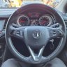 USED 2018 18 VAUXHALL ASTRA 1.4i Turbo SRi Sports Tourer 5dr Petrol Auto Euro 6 (s/s) (150 ps) GREAT CONDITON GENUINE MILES