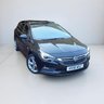 USED 2018 18 VAUXHALL ASTRA 1.4i Turbo SRi Sports Tourer 5dr Petrol Auto Euro 6 (s/s) (150 ps) GREAT CONDITON GENUINE MILES