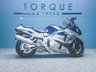 USED 2006 06 SUZUKI GSX1300R HAYABUSA 1300 Super Sports  Nationwide Delivery &pound;149