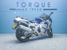 USED 2006 06 SUZUKI GSX1300R HAYABUSA 1300 Super Sports  Nationwide Delivery &pound;149