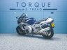 USED 2006 06 SUZUKI GSX1300R HAYABUSA 1300 Super Sports  Nationwide Delivery &pound;149