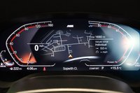USED 2022 22 BMW 5 SERIES 520D 2.0 MHT M SPORT SALOON MSPORTPRO JULY WARRANTY BODYKIT 20"