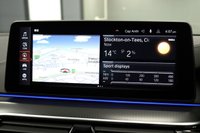 USED 2022 22 BMW 5 SERIES 520D 2.0 MHT M SPORT SALOON MSPORTPRO JULY WARRANTY BODYKIT 20"
