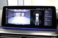USED 2022 22 BMW 5 SERIES 520D 2.0 MHT M SPORT SALOON MSPORTPRO JULY WARRANTY BODYKIT 20"
