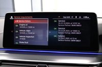 USED 2022 22 BMW 5 SERIES 520D 2.0 MHT M SPORT SALOON MSPORTPRO JULY WARRANTY BODYKIT 20"
