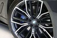 USED 2022 22 BMW 5 SERIES 520D 2.0 MHT M SPORT SALOON MSPORTPRO JULY WARRANTY BODYKIT 20"
