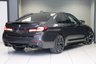 USED 2022 22 BMW 5 SERIES 520D 2.0 MHT M SPORT SALOON MSPORTPRO JULY WARRANTY BODYKIT 20"