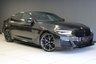 USED 2022 22 BMW 5 SERIES 520D 2.0 MHT M SPORT SALOON MSPORTPRO JULY WARRANTY BODYKIT 20"