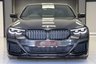 USED 2022 22 BMW 5 SERIES 520D 2.0 MHT M SPORT SALOON MSPORTPRO JULY WARRANTY BODYKIT 20"