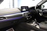 USED 2022 22 BMW 5 SERIES 520D 2.0 MHT M SPORT SALOON MSPORTPRO JULY WARRANTY BODYKIT 20"