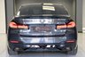 USED 2022 22 BMW 5 SERIES 520D 2.0 MHT M SPORT SALOON MSPORTPRO JULY WARRANTY BODYKIT 20"