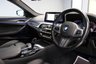 USED 2022 22 BMW 5 SERIES 520D 2.0 MHT M SPORT SALOON MSPORTPRO JULY WARRANTY BODYKIT 20"