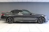 USED 2022 22 BMW 5 SERIES 520D 2.0 MHT M SPORT SALOON MSPORTPRO JULY WARRANTY BODYKIT 20"