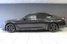 USED 2022 22 BMW 5 SERIES 520D 2.0 MHT M SPORT SALOON MSPORTPRO JULY WARRANTY BODYKIT 20"