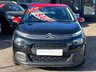 USED 2018 18 CITROEN C3 1.2 PureTech Feel Hatchback 5dr Petrol Manual Euro 6 (82 ps) 
